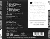 Thelonious Monk Quartet, The - At The Blackhawk (CD) Image